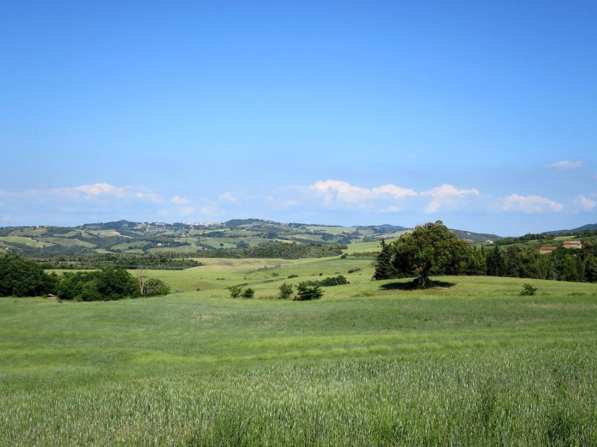 Holiday Home Il Sorbo By Interhome Micciano Zewnętrze zdjęcie