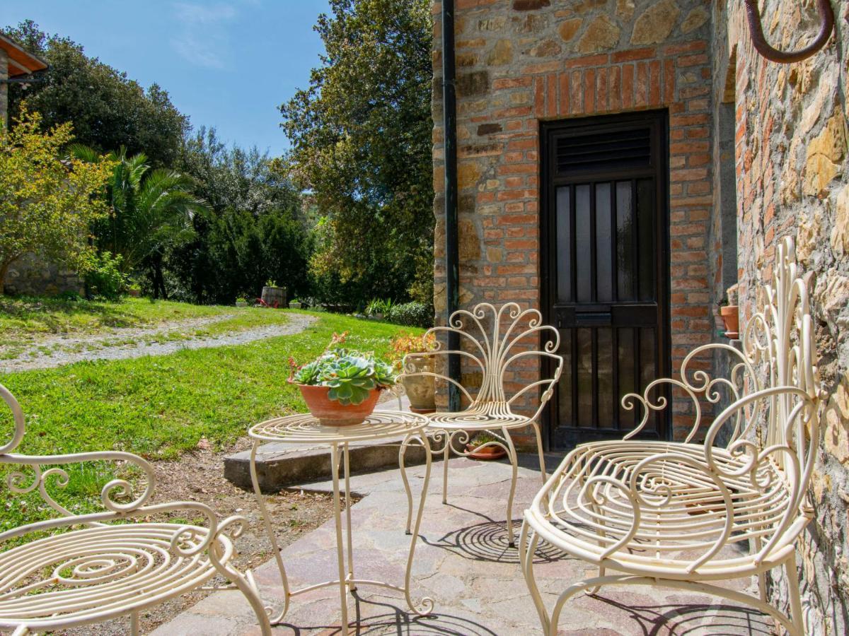 Holiday Home Il Sorbo By Interhome Micciano Zewnętrze zdjęcie