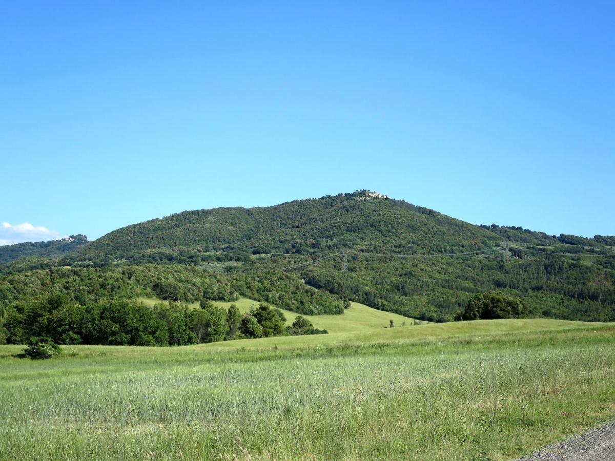 Holiday Home Il Sorbo By Interhome Micciano Zewnętrze zdjęcie