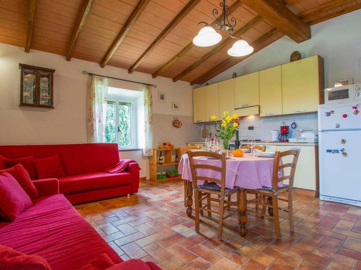 Holiday Home Il Sorbo By Interhome Micciano Zewnętrze zdjęcie